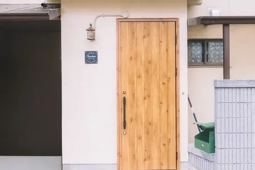 guesthouse TANDEM